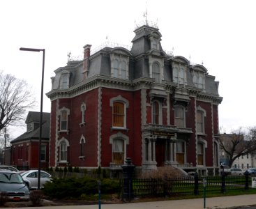 Phelps Mansion Museum 2 photo