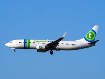 PH-HZD, landing at Schiphol on 2Feb2014 pic30