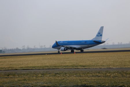 PH-EXN EHAM 2