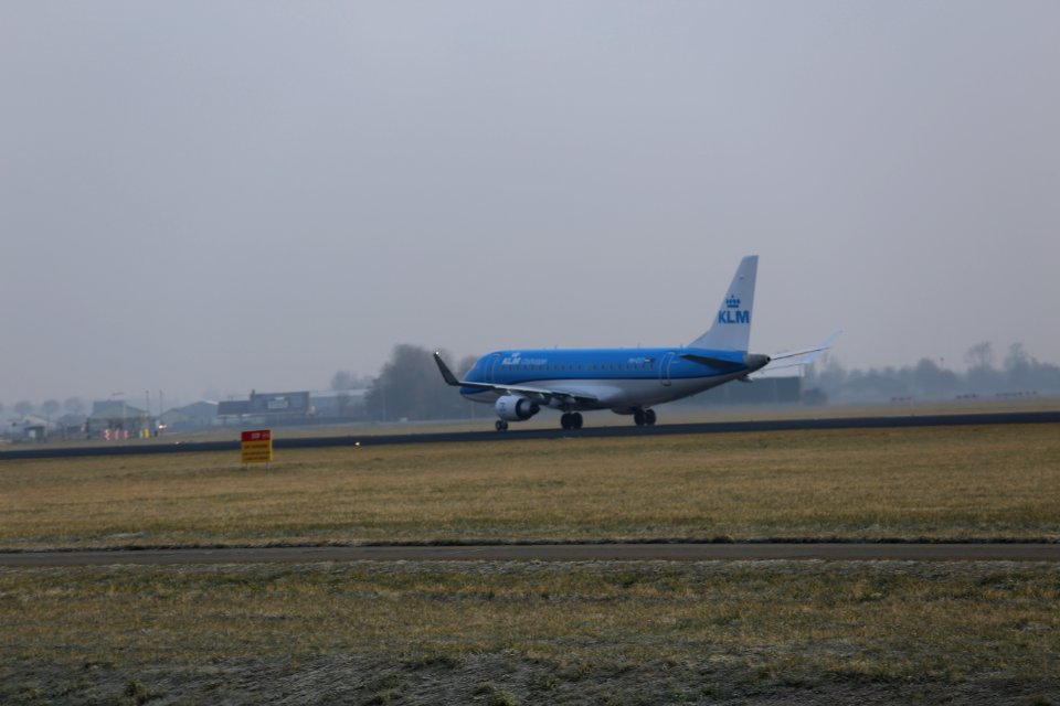PH-EXT EHAM 4