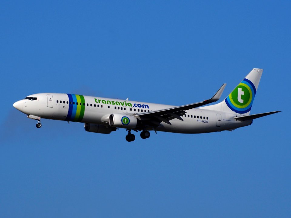 PH-HZD, landing at Schiphol on 2Feb2014 pic29