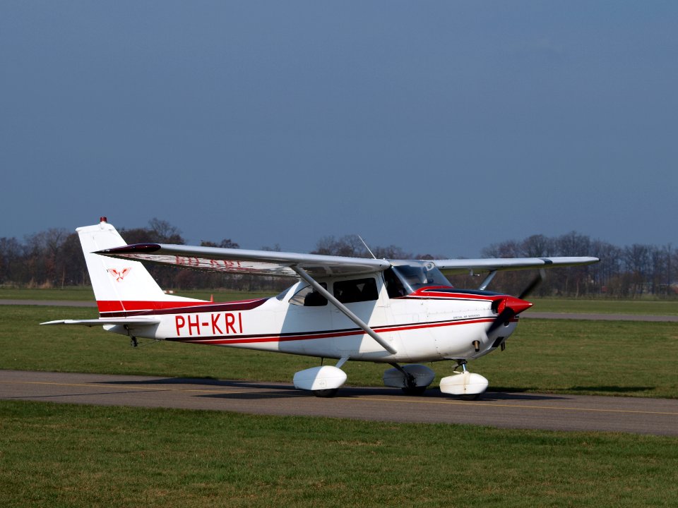 PH-KRI 07March2009