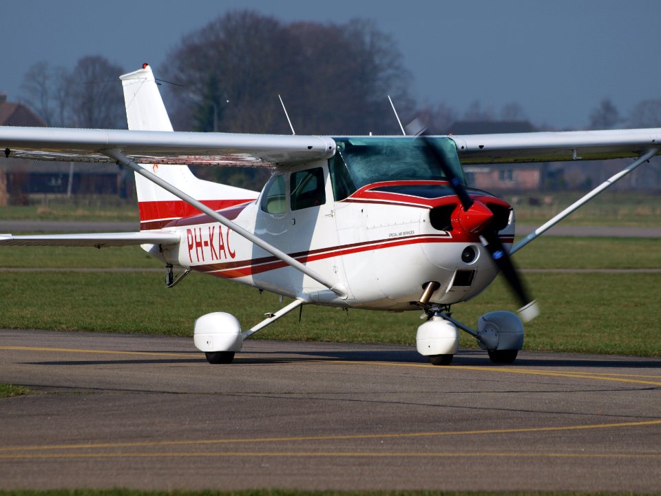 PH-KAC p1 07March2009