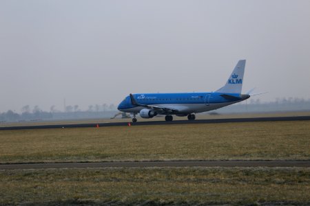 PH-EXT EHAM 3