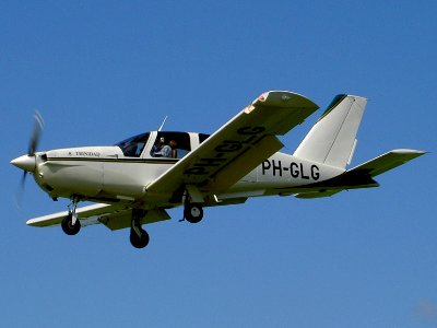 PH-GLG
