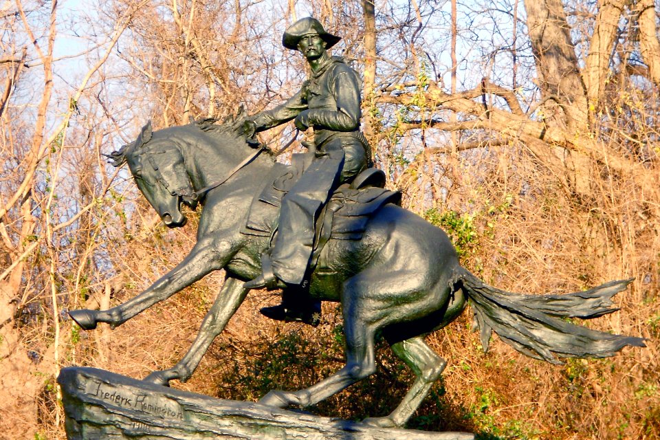 Philly Remington 1908