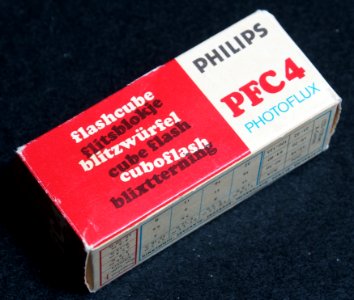 Philips PFC4 photoflux, foto 2