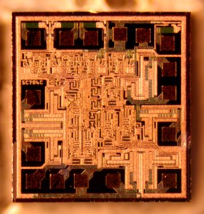 PHILIPS TL HA AN 1D 74HC4053D YAP20ME CRn9814 C