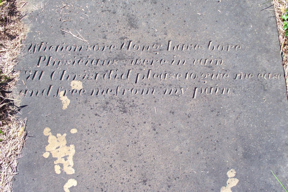 Philips (Joseph), Bethel Cemetery, 2015-10-12, 02