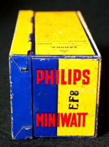 Philips miniwatt blik, foto11