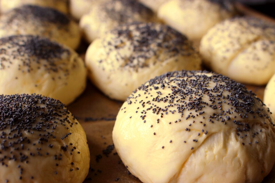 Breakfast little bread kitchen