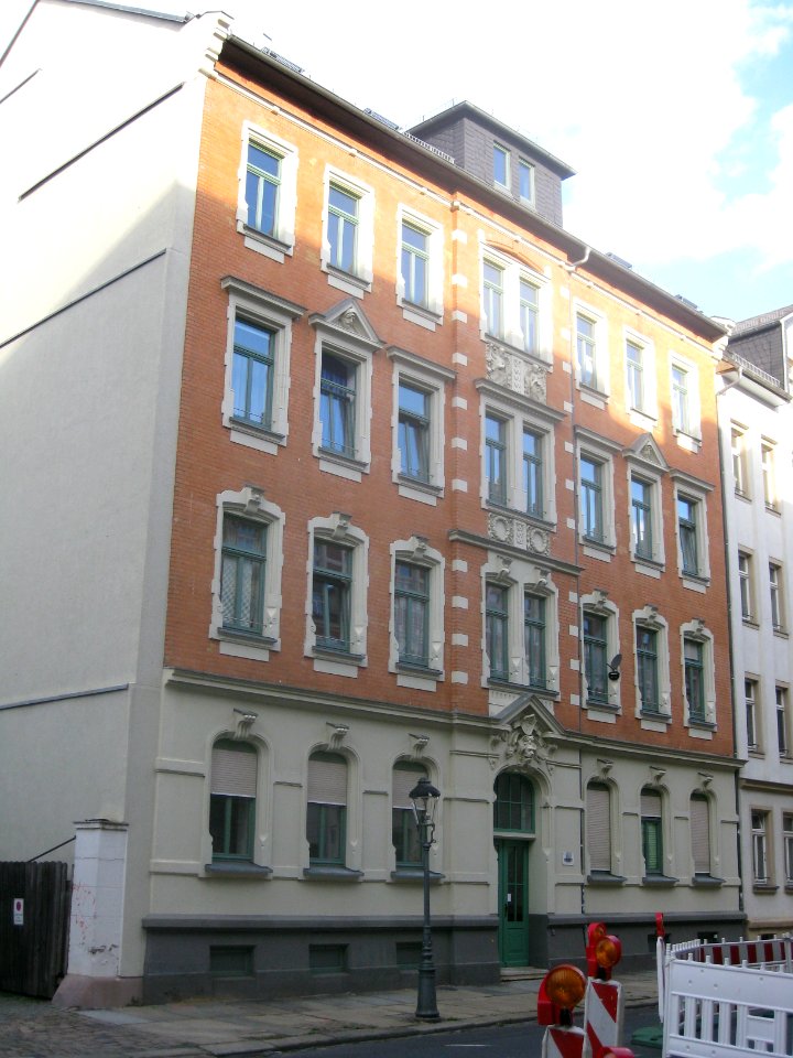 Philippstraße 15