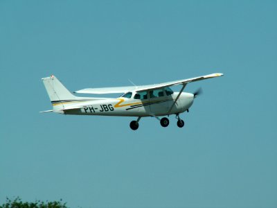 PH-JBG