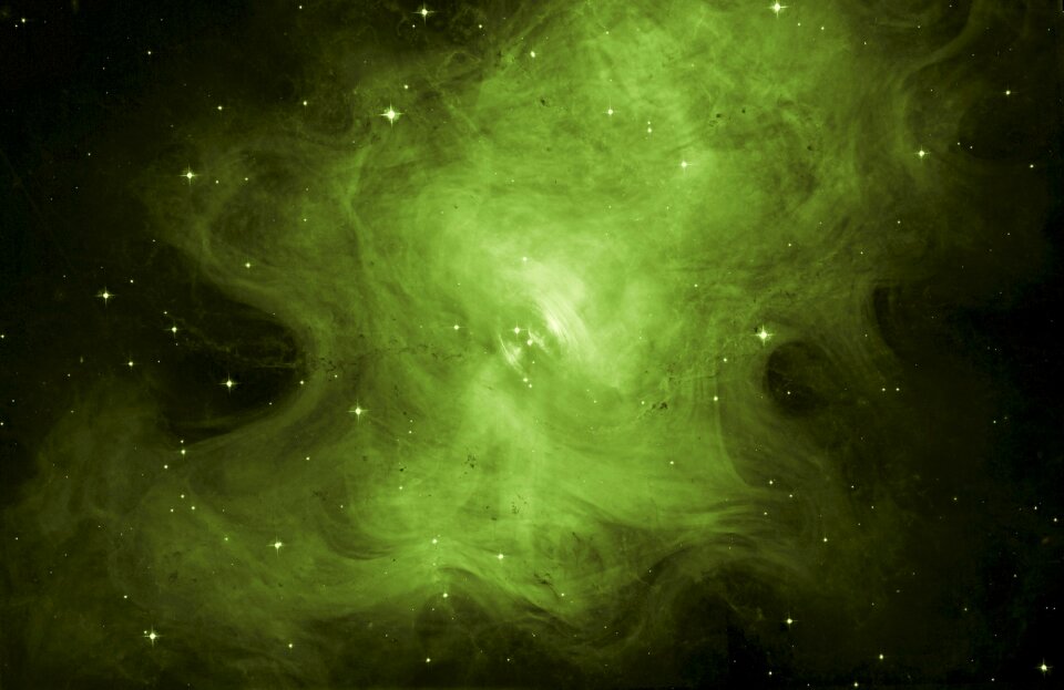 M1 ngc 1952 taurus a