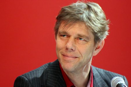 Philipp Ther Leipziger Buchmesse 2015
