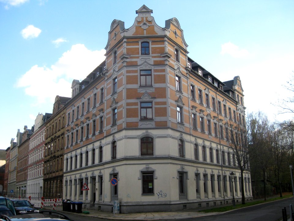 Philippstraße 12
