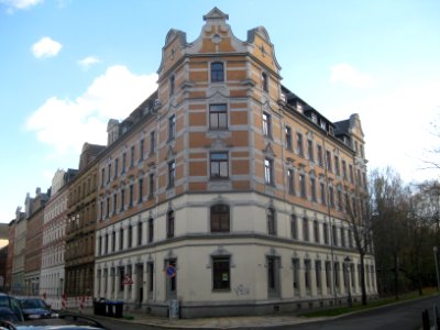 Philippstraße 12