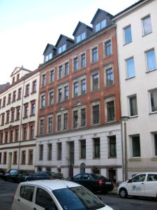 Philippstraße 4