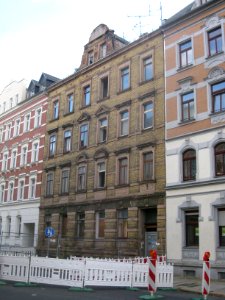 Philippstraße 14