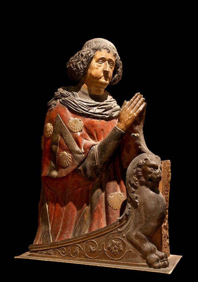Philippe de Commynes Louvre LP 47