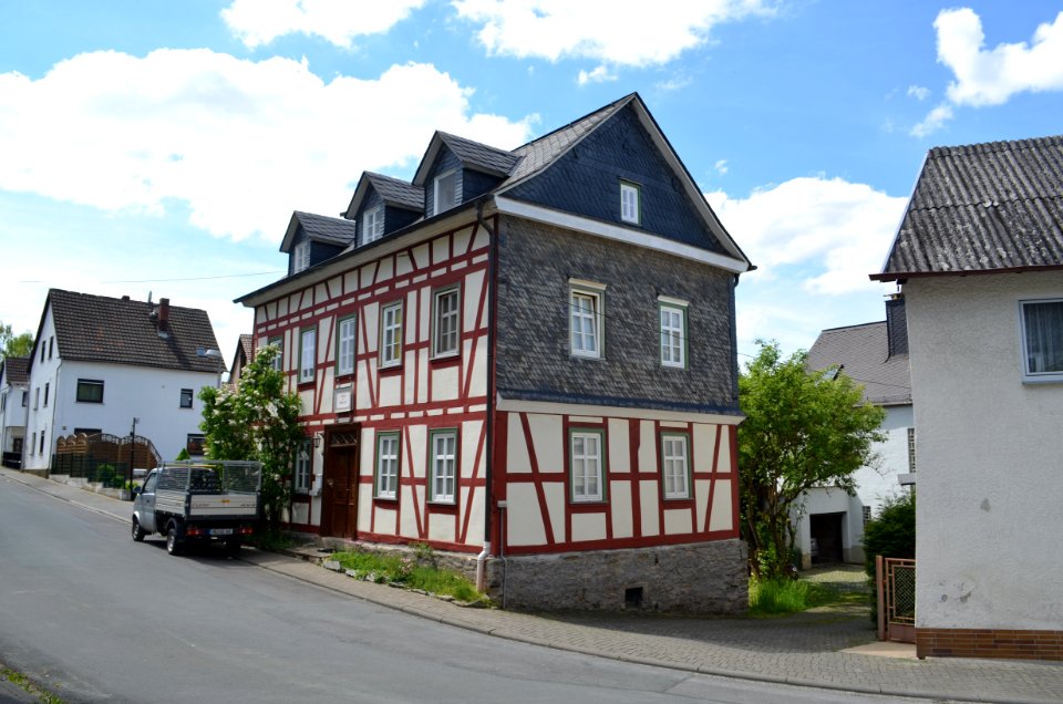 Philippstein, Lindenstraße 6