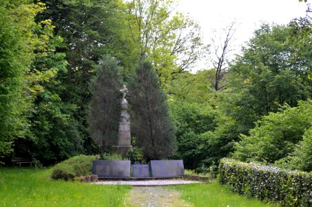 Philippstein, Kriegerdenkmal, Totale (1)