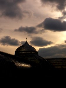 Phipps Conservatory exterior 2014-12-29 02