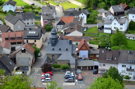 Philippstein, Evangelische Kirche