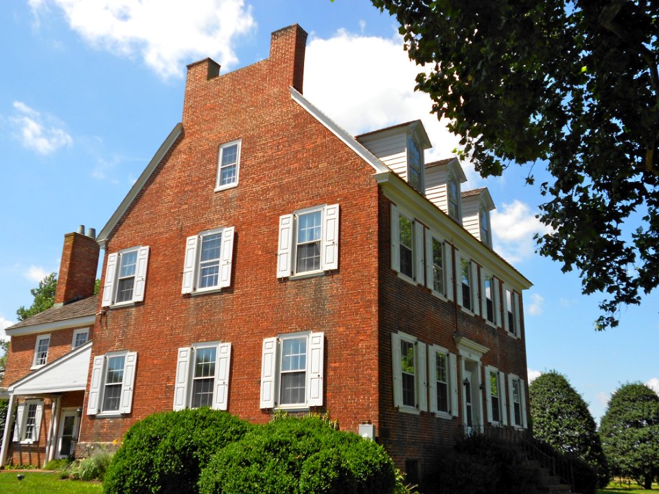 Philip Fries House NJ 2