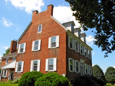 Philip Fries House NJ 2