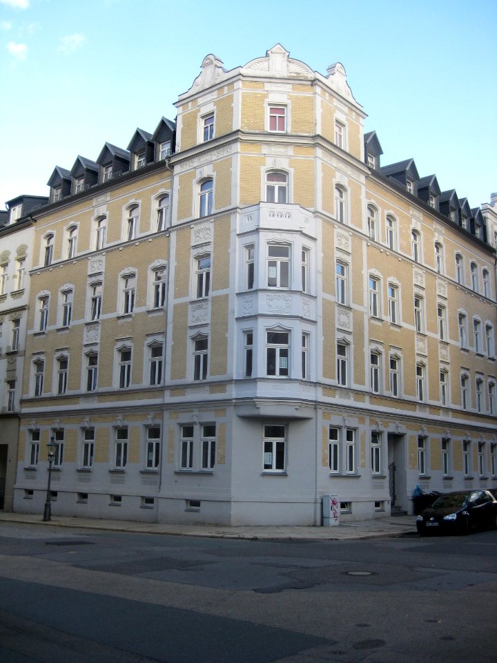 Philippstraße 23