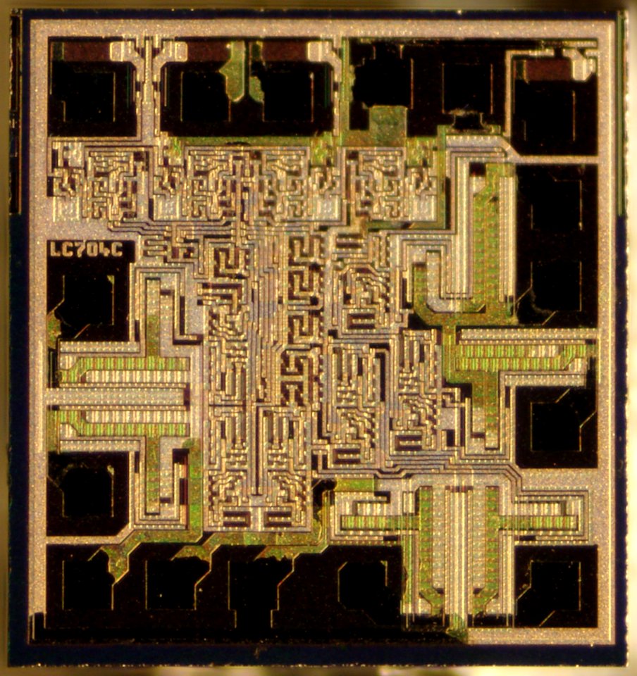 PHILIPS TL HA AN ID 74HC4053D A16290ME Hnn9540 C