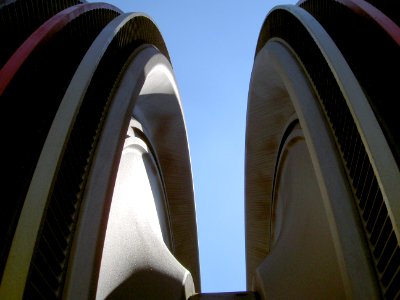 Philippsburg Nuclear Power Plant condensation turbine pic5