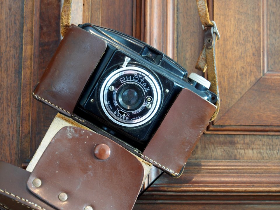 Photax Boyer photo camera pic2