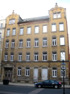 Philippstraße 25