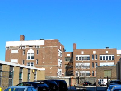 Philly Wilson Public School