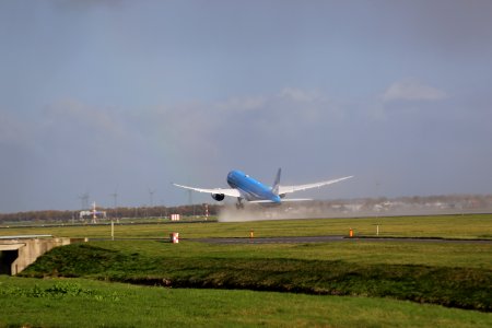 PH-BHA, EHAM 7