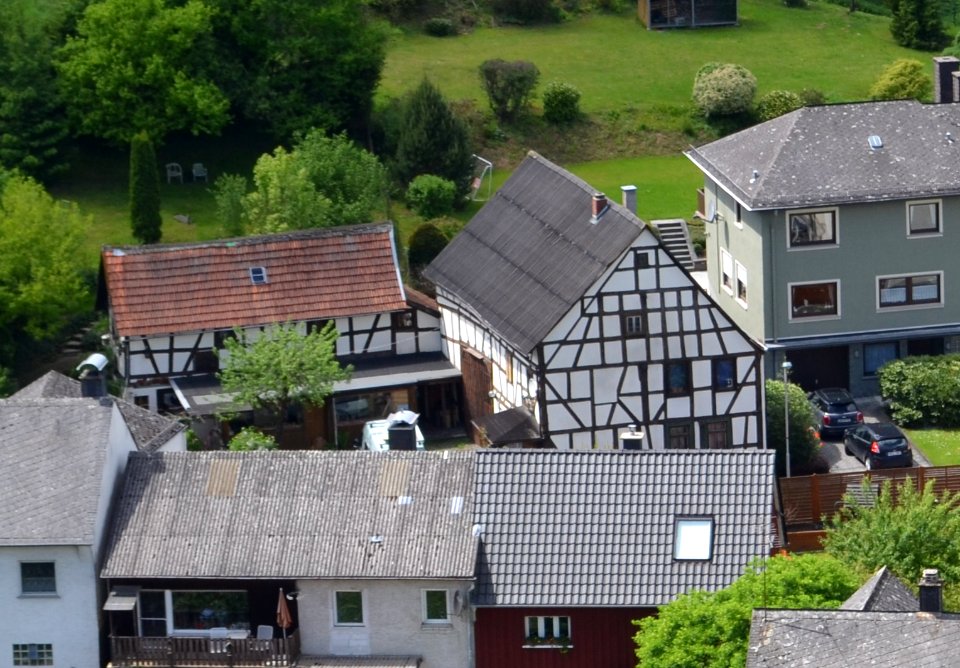 Philippstein, Möttauer Straße 8