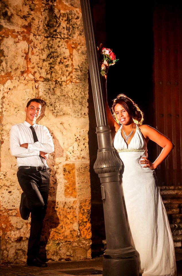 Love grooms marriage