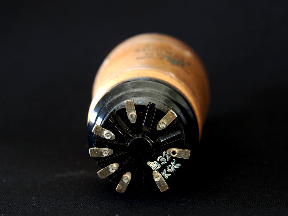 Philips MINIWATT CF50 photo2