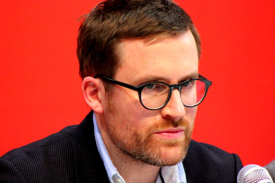 Philipp Felsch