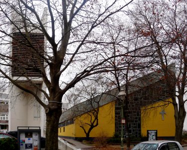 Philippus-Kirche (Berlin)