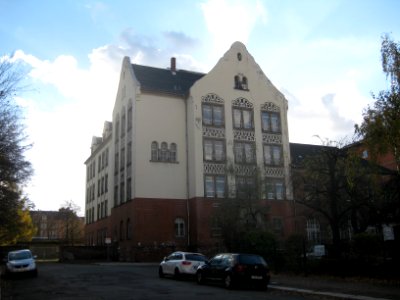 Philippstraße 20