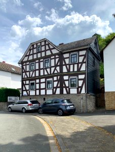 Philippstein, Lindenstraße 21