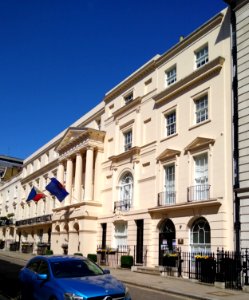 Philippine Embassy in London 2 photo