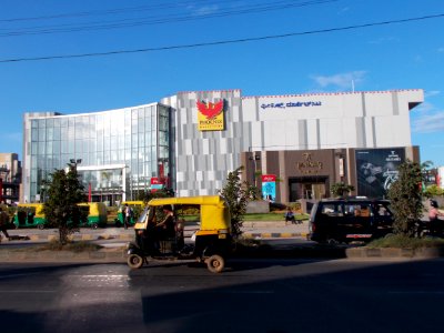 Phoenix Mall Bangalore