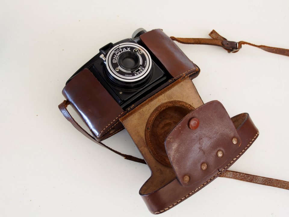 Photax Boyer photo camera pic1