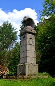 Philippstein, Kriegerdenkmal