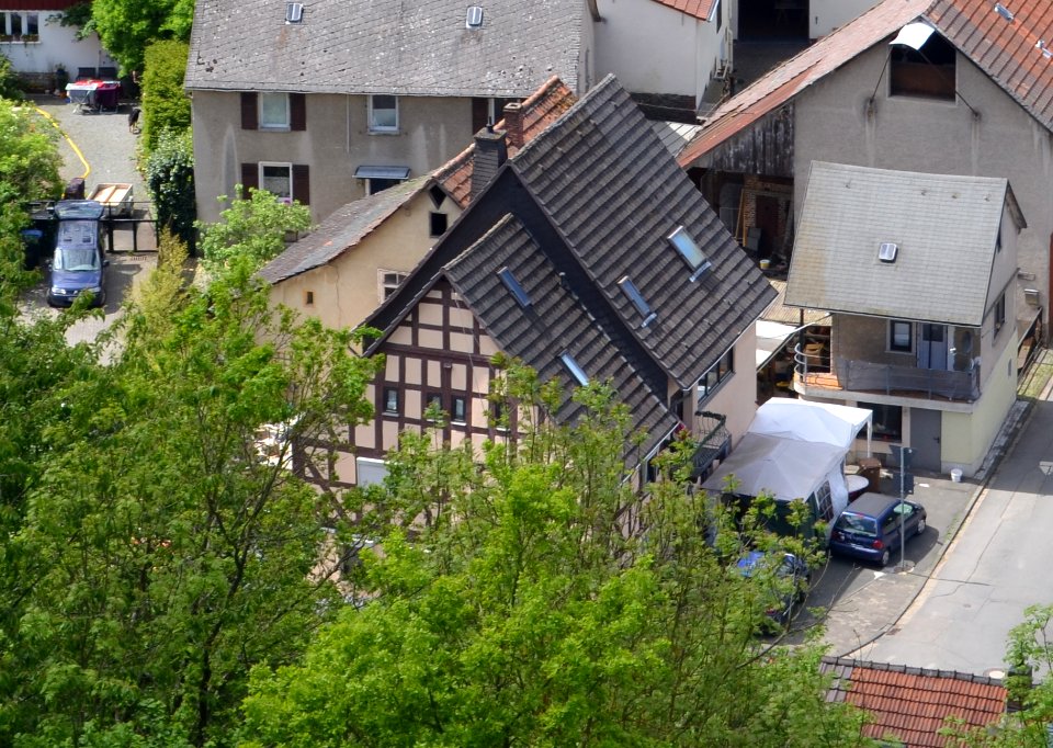 Philippstein, Braunfelser Straße 36
