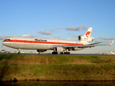PH-MCP MD-11